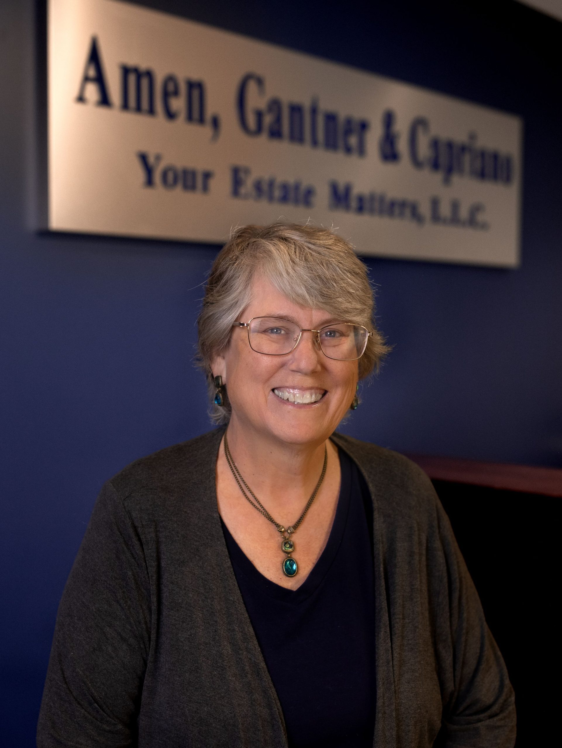 photo of Gail Lee