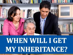 inheritance