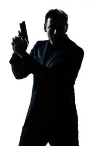 agent