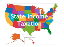 State-Income-Taxation