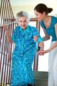 How Will You Age in Place and Be Able to Die at Home