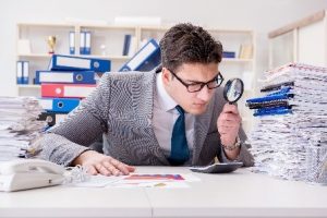 Part 3 – Fraud